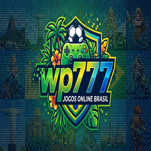 Logo wp777