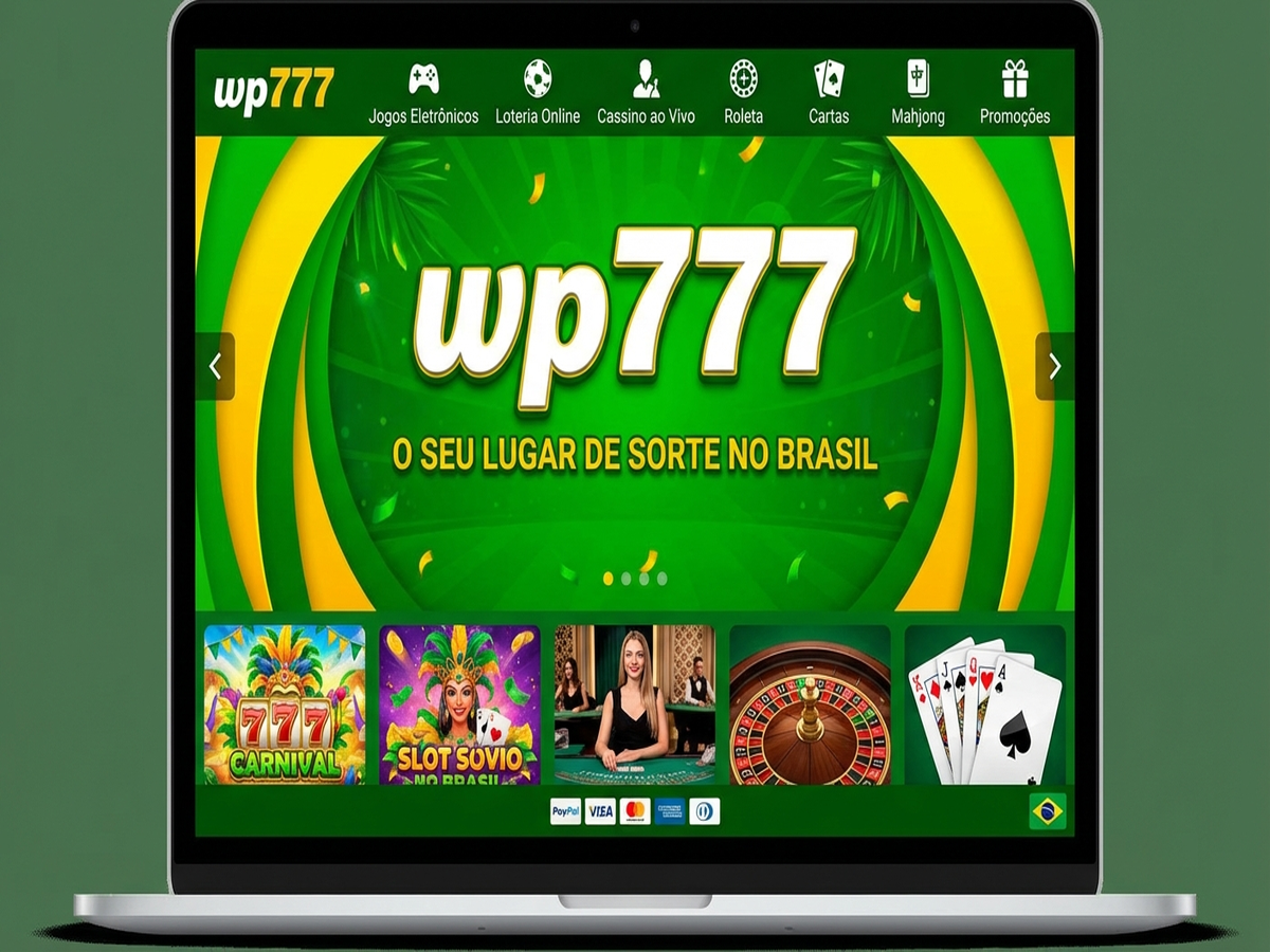 Screenshot 1 wp777