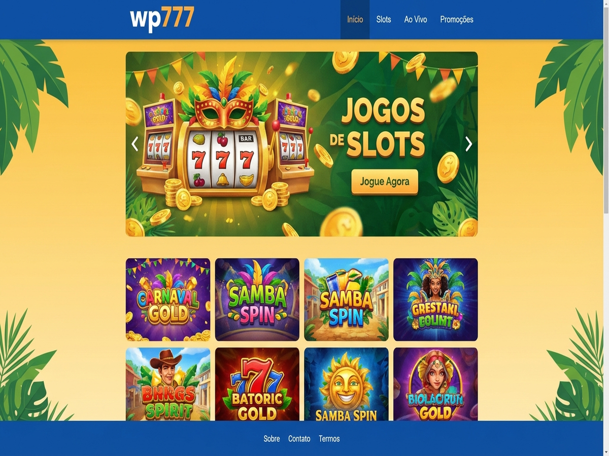 Screenshot 2 wp777