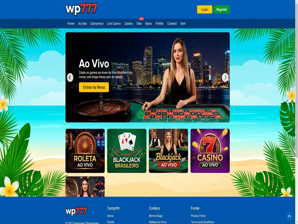 Screenshot 3 wp777
